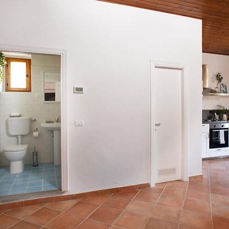 Apartamento Borgo Hospitality San Piero a Sieve Exterior foto