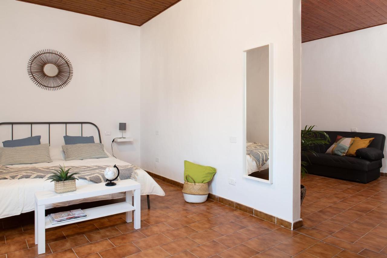 Apartamento Borgo Hospitality San Piero a Sieve Exterior foto