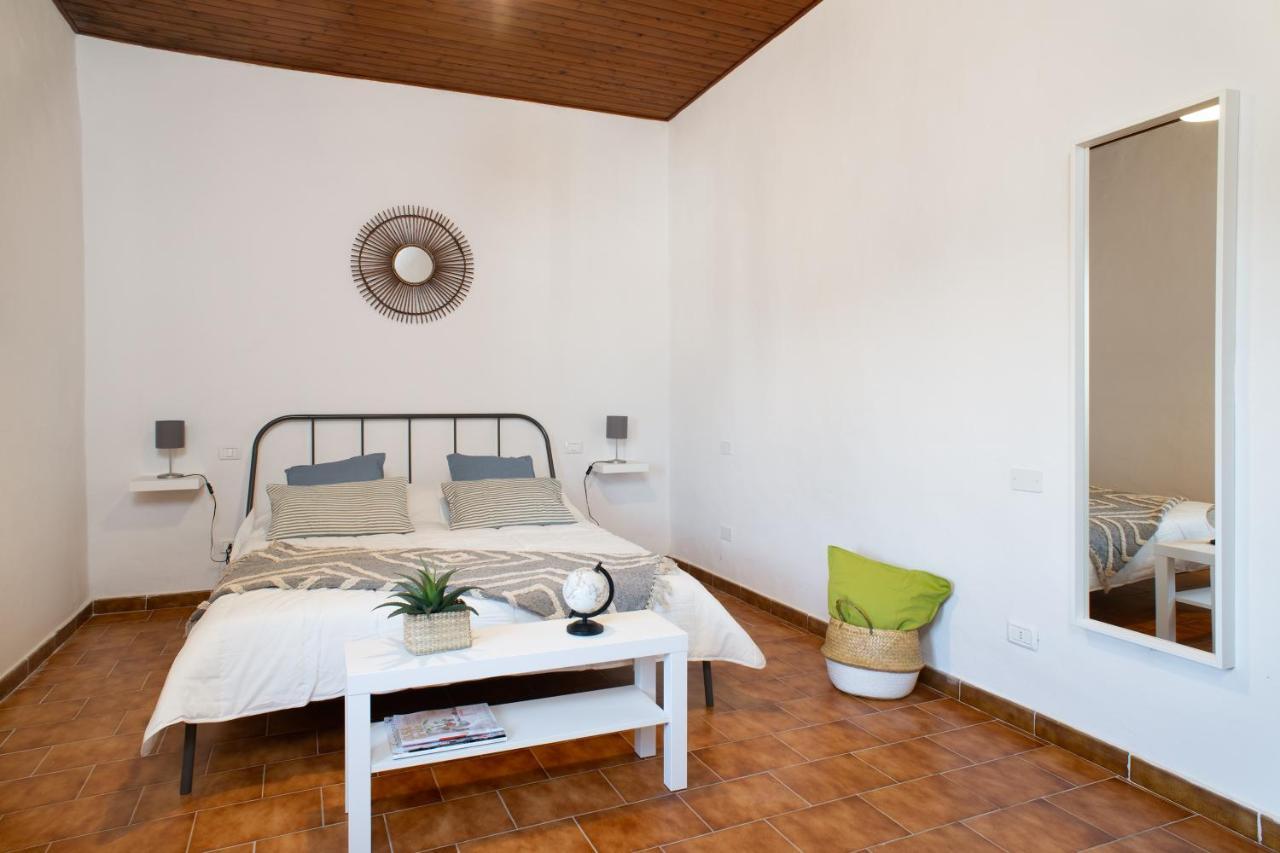 Apartamento Borgo Hospitality San Piero a Sieve Exterior foto