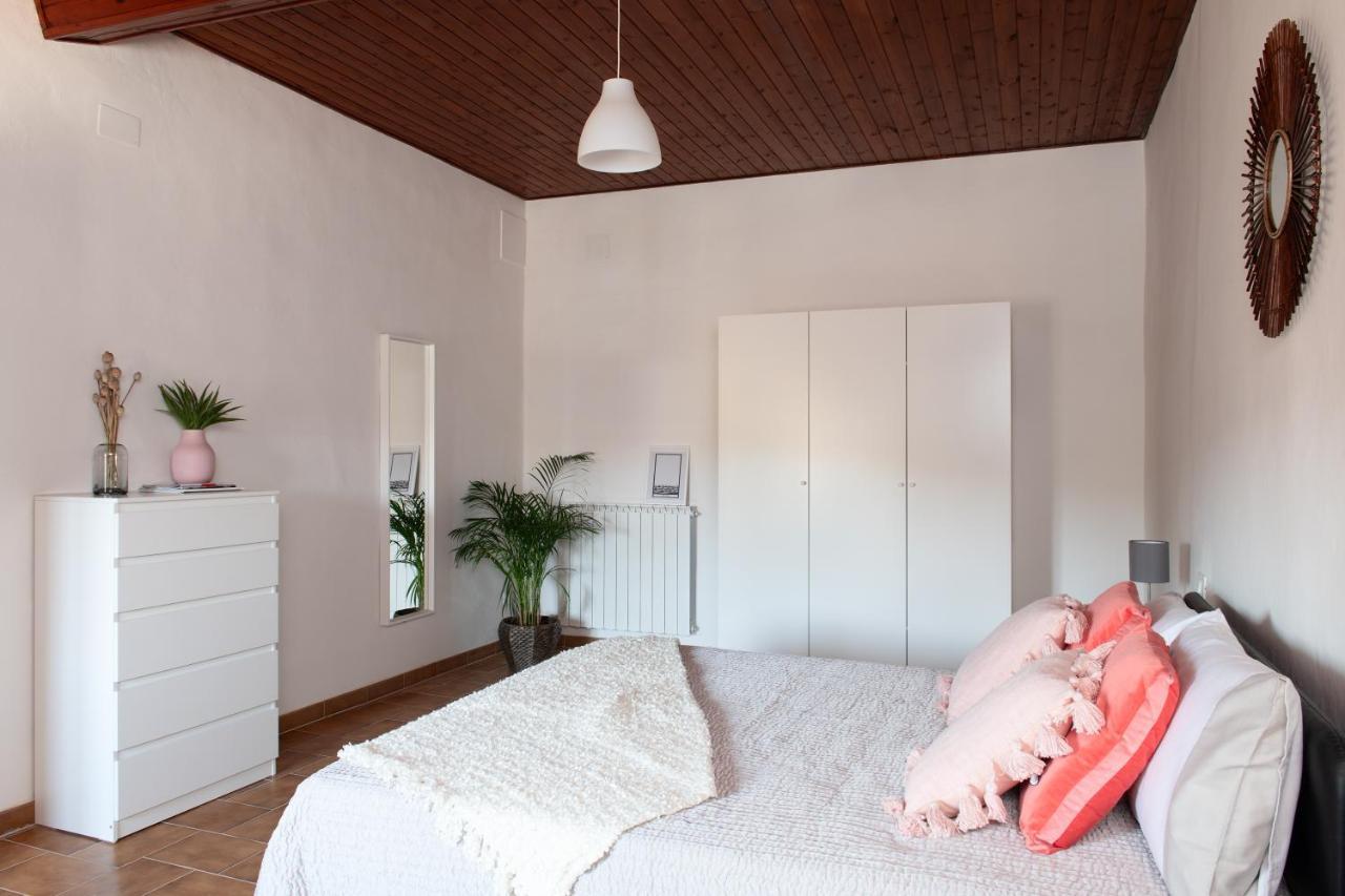 Apartamento Borgo Hospitality San Piero a Sieve Exterior foto