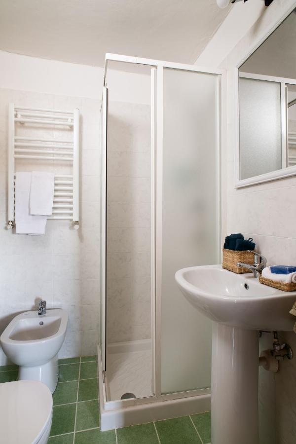 Apartamento Borgo Hospitality San Piero a Sieve Exterior foto