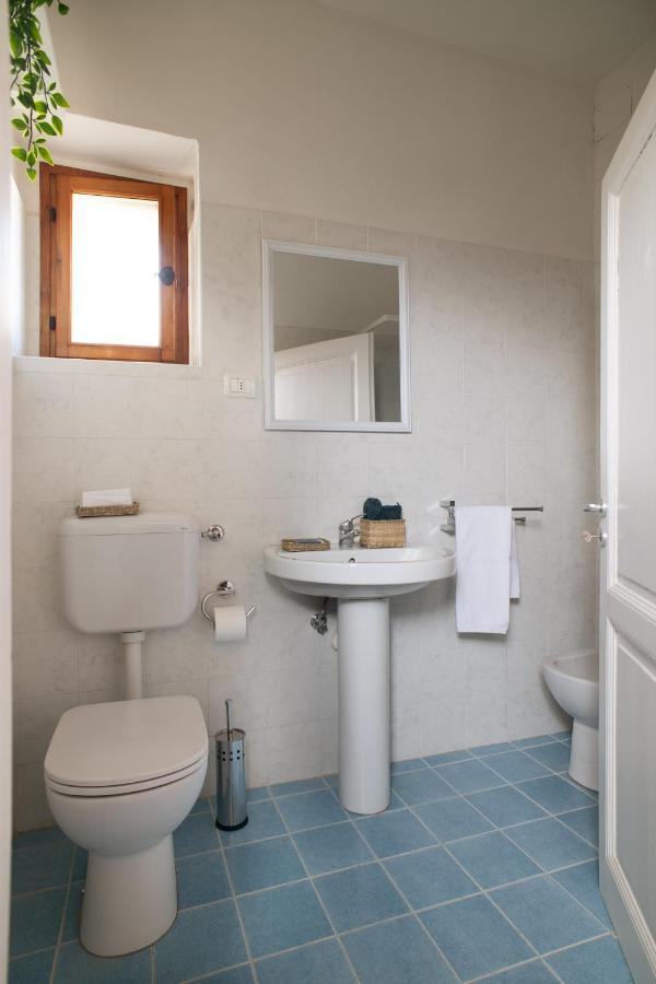 Apartamento Borgo Hospitality San Piero a Sieve Exterior foto