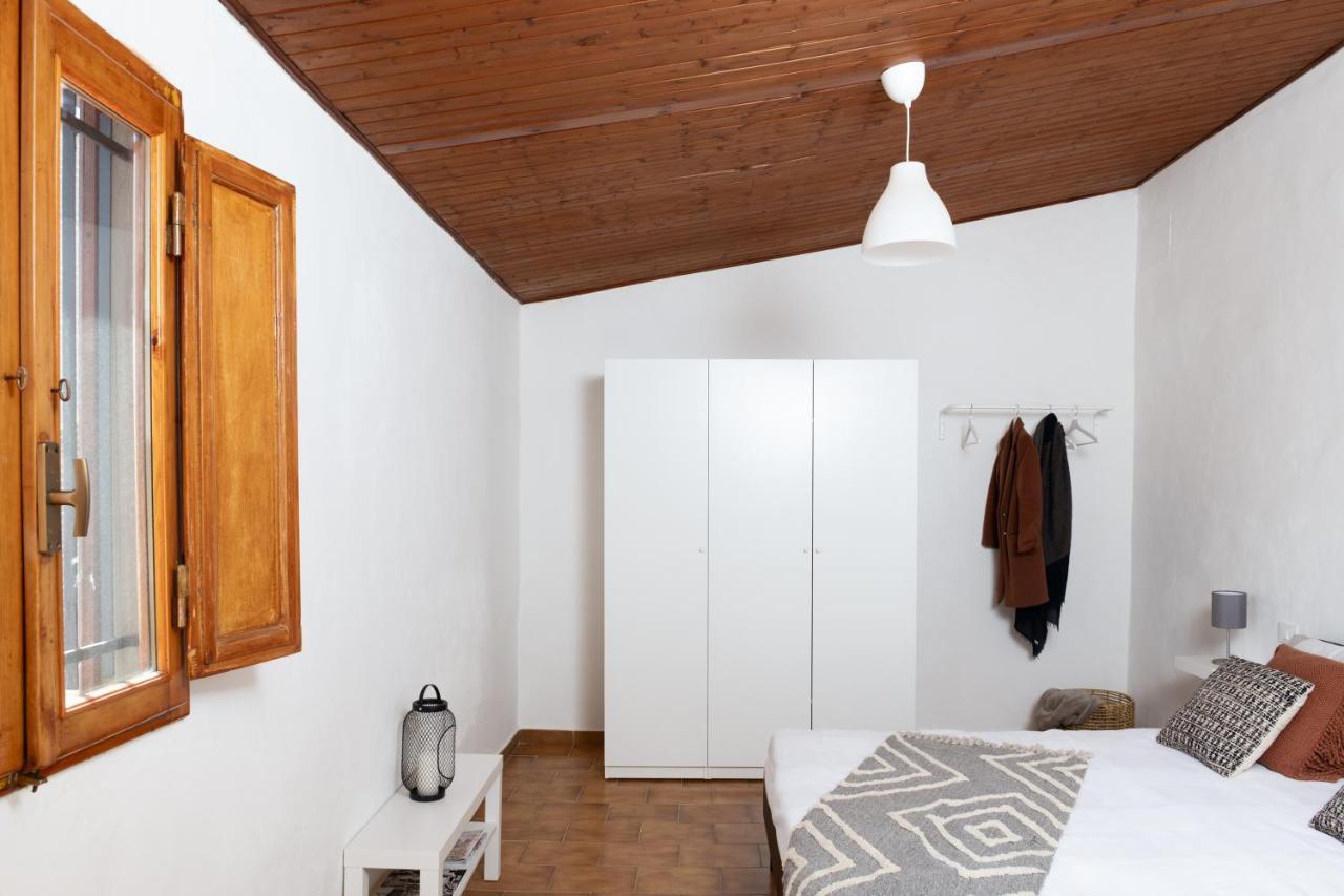 Apartamento Borgo Hospitality San Piero a Sieve Exterior foto
