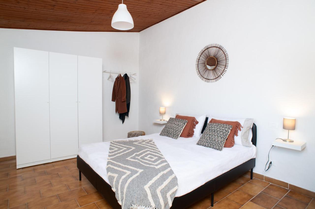 Apartamento Borgo Hospitality San Piero a Sieve Exterior foto