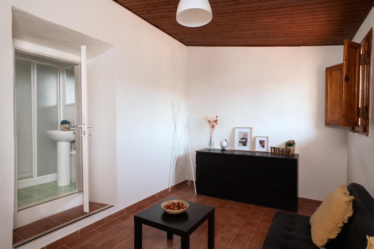 Apartamento Borgo Hospitality San Piero a Sieve Exterior foto