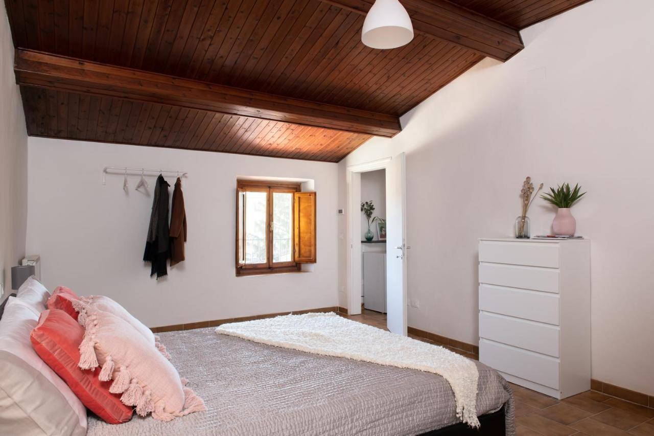 Apartamento Borgo Hospitality San Piero a Sieve Exterior foto
