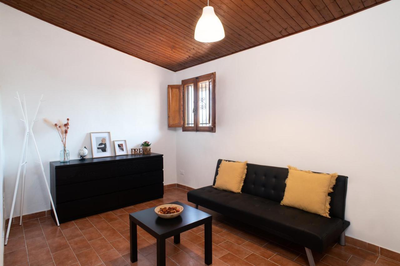 Apartamento Borgo Hospitality San Piero a Sieve Exterior foto