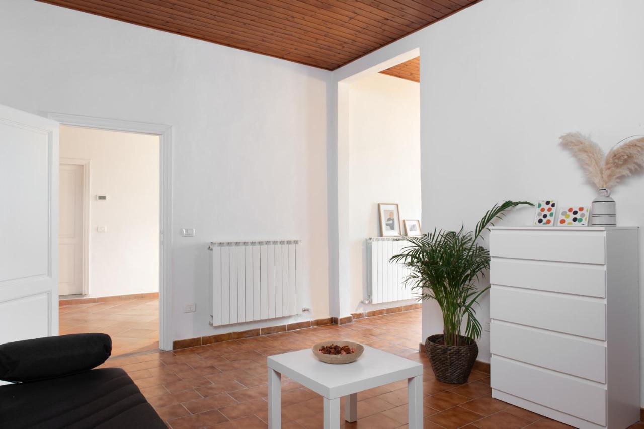 Apartamento Borgo Hospitality San Piero a Sieve Exterior foto