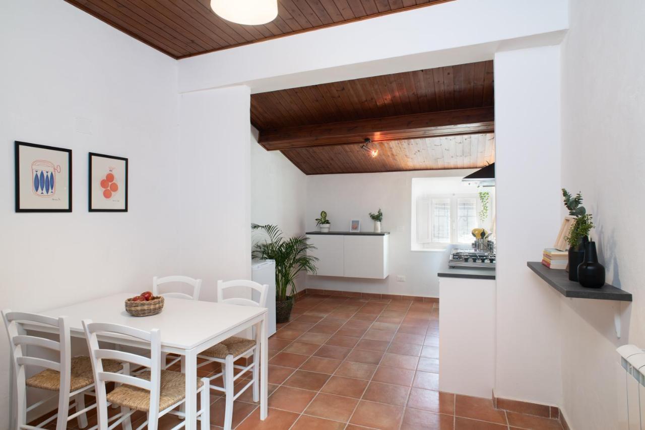 Apartamento Borgo Hospitality San Piero a Sieve Exterior foto